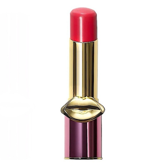 Pat McGrath 593 Electric Lotus Lip Fetish Balm Divinyl Lip Shine Lipstick - Picture 1 of 4
